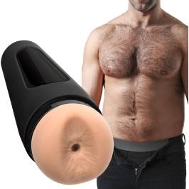 Bear - ULTRASKYN Masturbator Ass