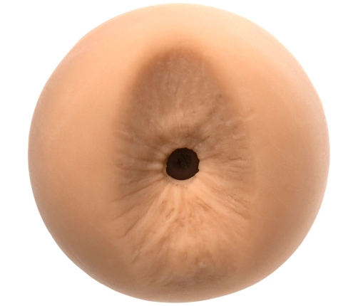 Doc Johnson Man Squeeze Bear ULTRASKYN Anatomical Intimate Device