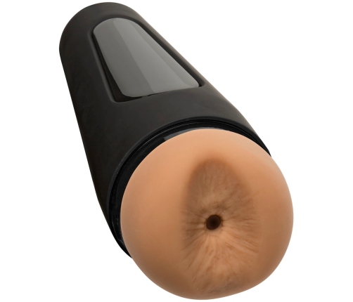 Doc Johnson Man Squeeze Bear ULTRASKYN Anatomical Intimate Device