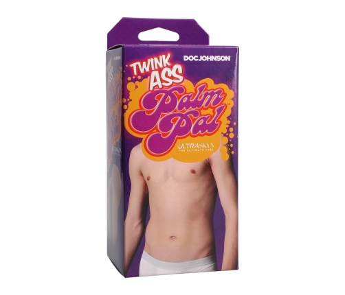 Twink - ULTRASKYN Masturbator Ass