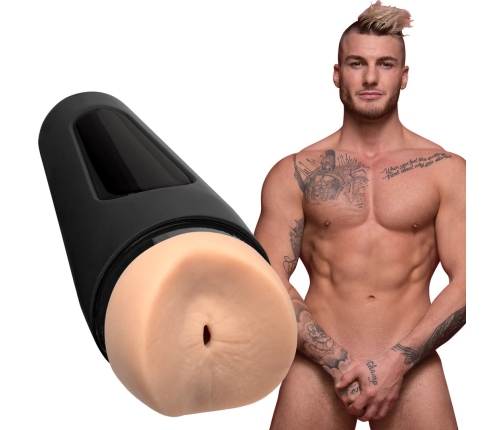Wiliam Seed - ULTRASKYN Masturbator Ass