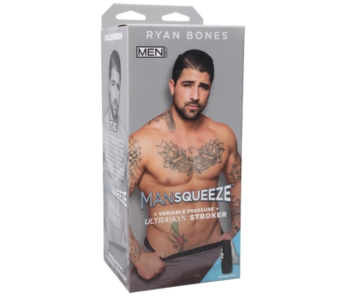 Ryan Bones - ULTRASKYN Masturbator Ass