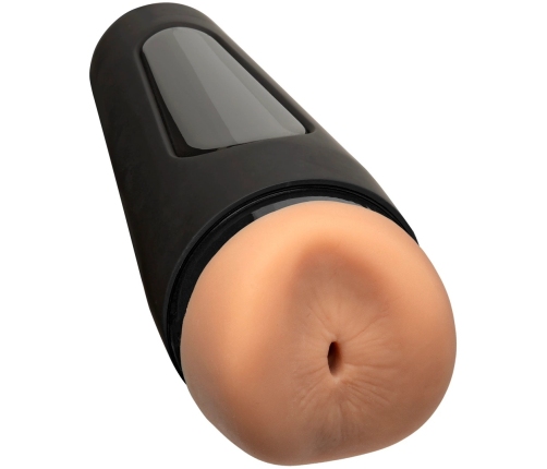 Ryan Bones - ULTRASKYN Masturbator Ass