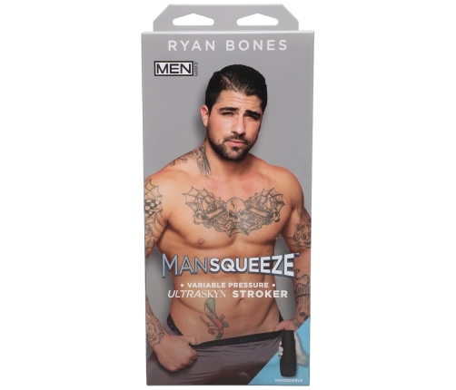 Ryan Bones - ULTRASKYN Masturbator Ass