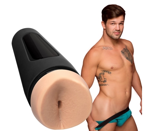 Brysen - ULTRASKYN Masturbator Ass