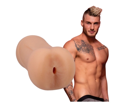 William Seed - ULTRASKYN Pocket Butt Masturbator