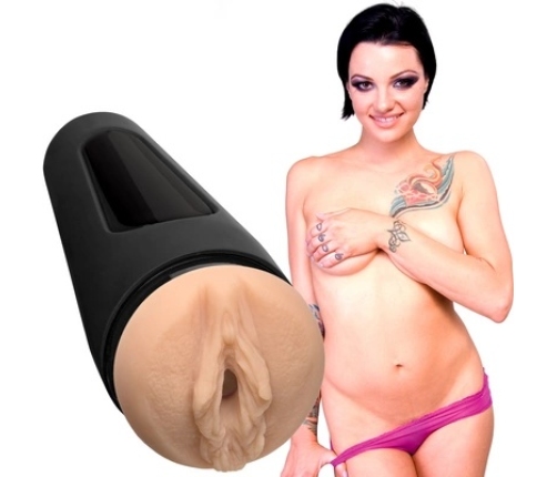 Belladonna - ULTRASKYN Pussy Masturbator