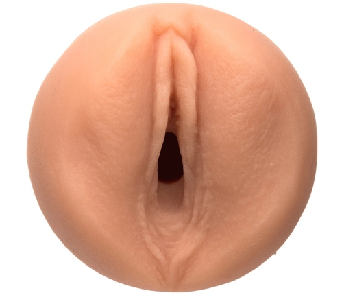 Doc Johnson Main Squeeze Jessie Andrews ULTRASKYN Intimate Device