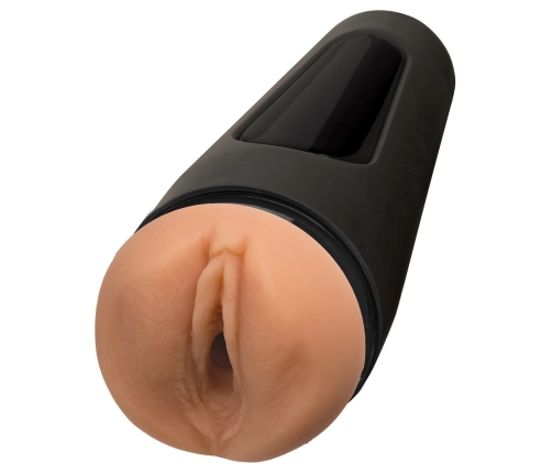 Doc Johnson Main Squeeze Jessie Andrews ULTRASKYN Intimate Device