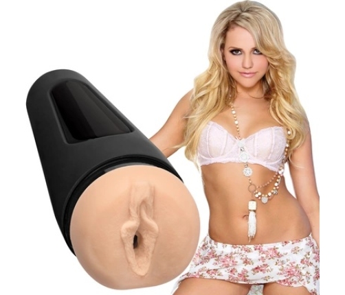 Mia Malkova - ULTRASKYN Pussy Masturbator