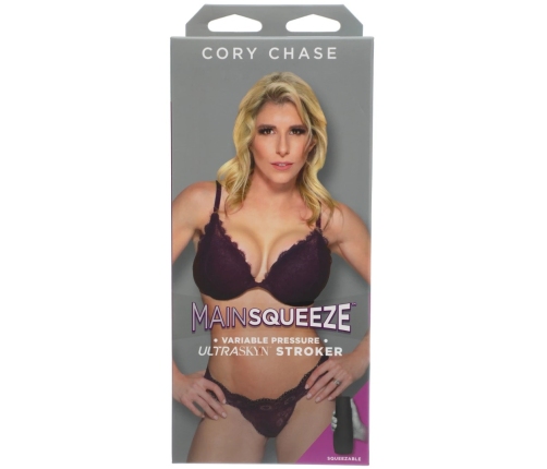 Cory Chase - ULTRASKYN Pussy Masturbator