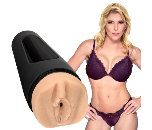 Cory Chase - ULTRASKYN Pussy Masturbator