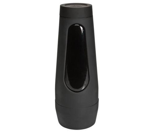 Doc Johnson Main Squeeze Lulu Chu ULTRASKYN Variable-Pressure Intimate Device