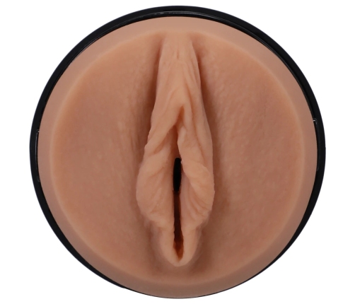 Doc Johnson Main Squeeze Lulu Chu ULTRASKYN Variable-Pressure Intimate Device