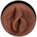 Doc Johnson Main Squeeze Aidra Fox ULTRASKYN Caramel Interactive System