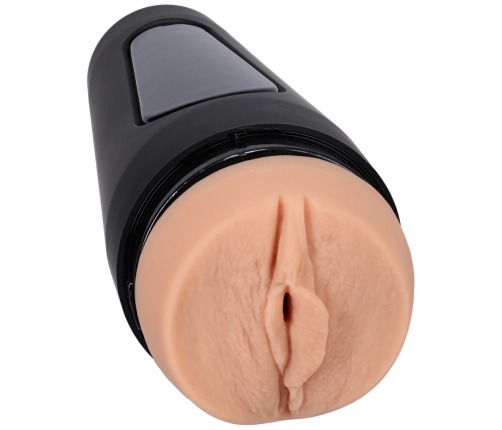 Livv Fitt - ULTRASKYN Stroker - Pussy