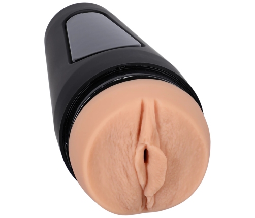 Livv Fitt - ULTRASKYN Stroker - Pussy