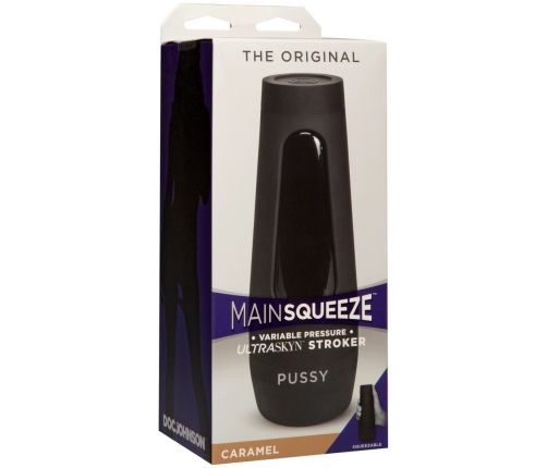 The Original - Ultraskyn Pussy Masturbator