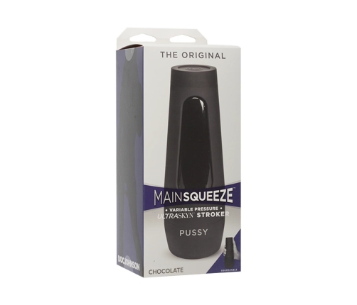 The Original - ULTRASKYN Pussy Masturbator