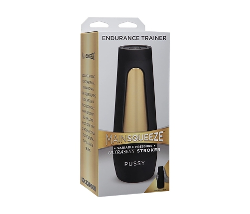 Endurance Trainer - ULTRASKYN Pussy Masturbator