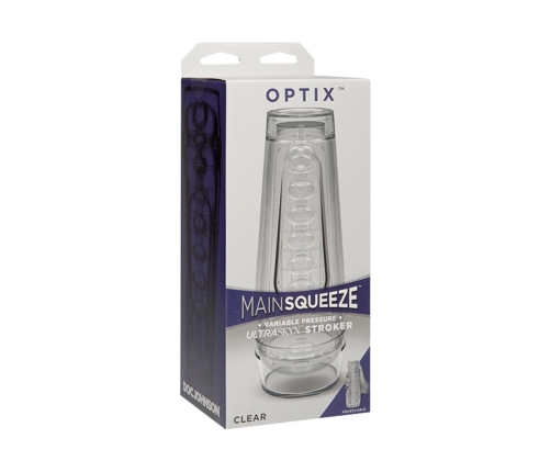Optix - ULTRASKYN Masturbator