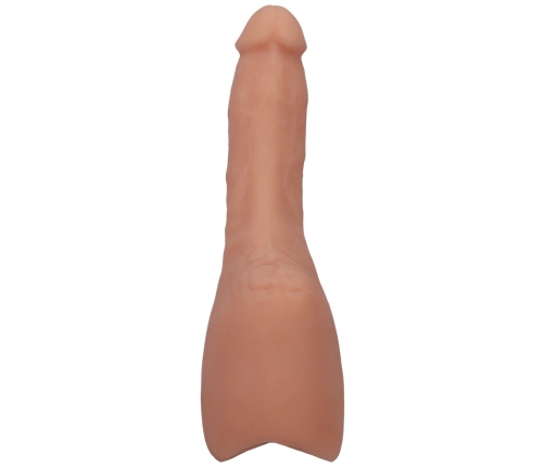 Lena Moon - Dildo with Penetrable Ass - Transgirls