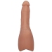Lena Moon - Dildo with Penetrable Ass - Transgirls