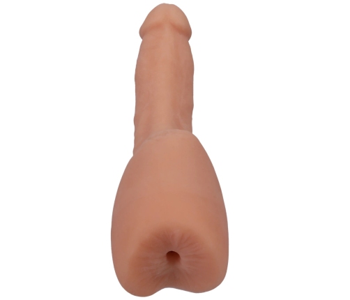 Lena Moon - Dildo with Penetrable Ass - Transgirls