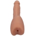 Lena Moon - Dildo with Penetrable Ass - Transgirls