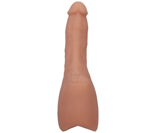 Lena Moon - Dildo with Penetrable Ass - Transgirls