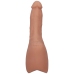 Lena Moon - Dildo with Penetrable Ass - Transgirls