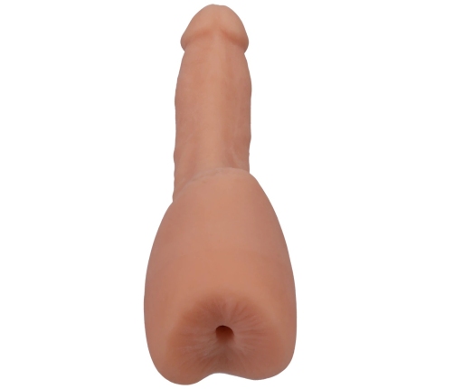 Lena Moon - Dildo with Penetrable Ass - Transgirls