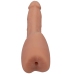 Lena Moon - Dildo with Penetrable Ass - Transgirls