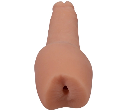 Natalie Mars - Dildo with Penetrable Ass - Transgirls