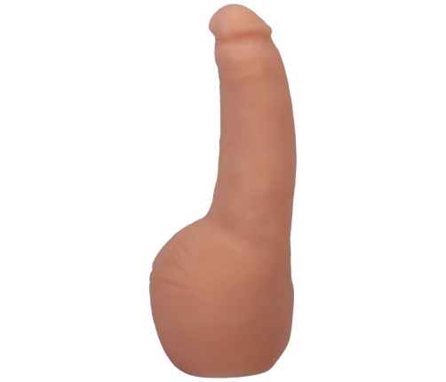 Natalie Mars - Dildo with Penetrable Ass - Transgirls