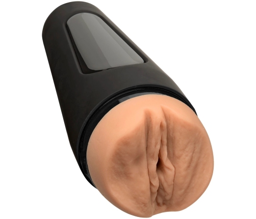 GOSM - ULTRASKYN Pussy Masturbator