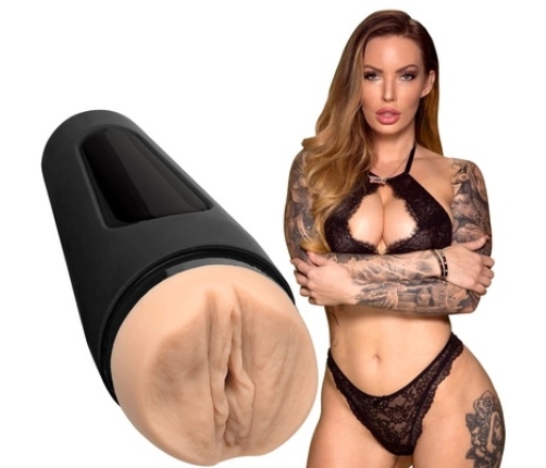 GOSM - ULTRASKYN Pussy Masturbator