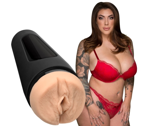 GOSM - ULTRASKYN Pussy Masturbator