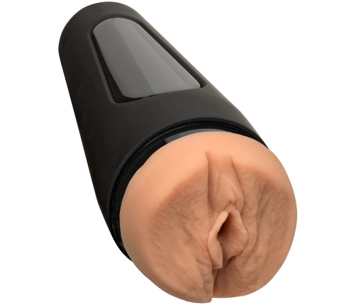 GOSM - ULTRASKYN Pussy Masturbator