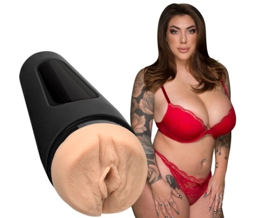 GOSM - ULTRASKYN Pussy Masturbator