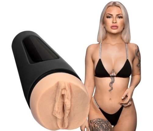 GOSM - ULTRASKYN Pussy Masturbator