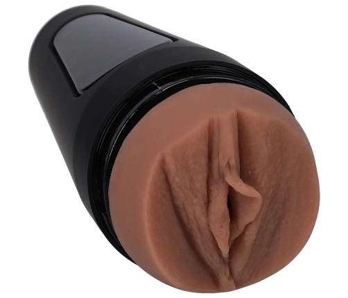 GOSM - ULTRASKYN Pussy Masturbator
