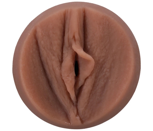 GOSM - ULTRASKYN Pussy Masturbator