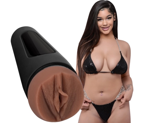 GOSM - ULTRASKYN Pussy Masturbator