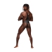 Capricorn - One Size - Black