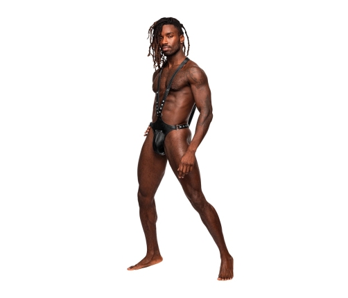 Capricorn - One Size - Black