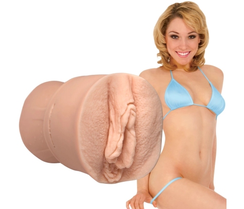 Lily Labeau - ULTRASKYN Pocket Pussy Masturbator