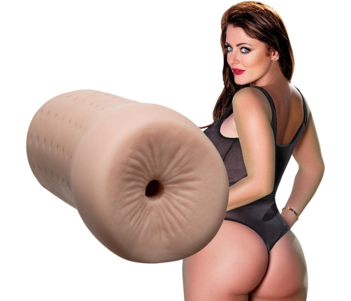 Sophie Dee - ULTRASKYN Pocket Ass Masturbator