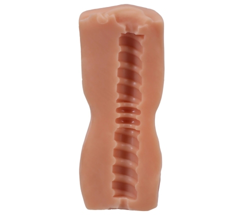 ULTRASKYN Masturbator with 2 Fuckholes