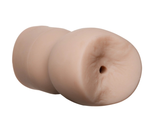 ULTRASKYN Masturbator with 2 Fuckholes